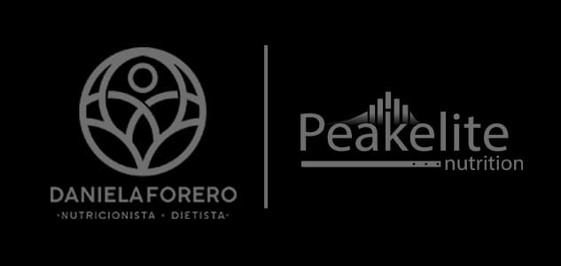 Daniela Forero · Peakelite